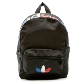 Adicolor Tricolor Mini Backpack Black