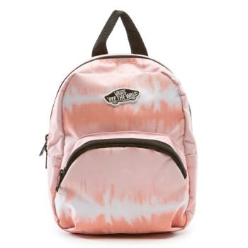Got This Mini Backpack Coral