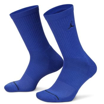 Jordan Everyday Crew Socks 3-Pack
