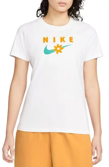 Sportswear T-Shirt White