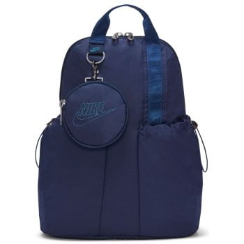 Sportswear Futura Luxe Mini Backpack Midnight Navy/Midnight Navy/Riftblue
