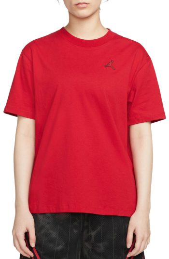 Essentials T-Shirt Gym Red/Gym Red