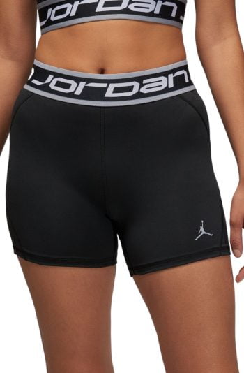 Sport 5" Shorts Black/Stealth