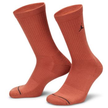 Everyday Crew Socks (3 pairs) Multi Color