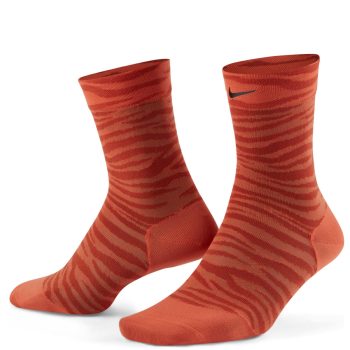 2-Pack Sheer Training Ankle Socks Multi-Color