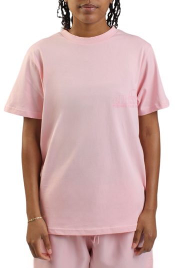 Marghera T-Shirt Pink