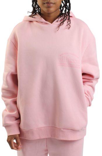 Pullover Hoodie Pink
