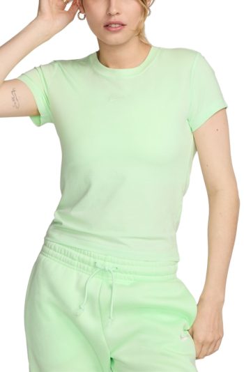 Sportswear Chill Knit T-Shirt Vapor Green/Vapor Green