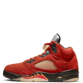 Air Jordan 5 Retro Martian Sunrise/Black-Fire Red-Muslin