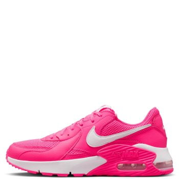 Nike Air Max Excee Hyper Pink/White-Clear