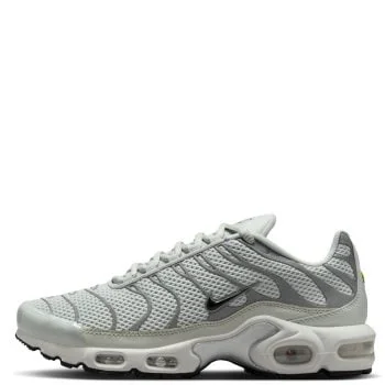 Air Max Plus Light Silver/Black-Chrome-Light Bone