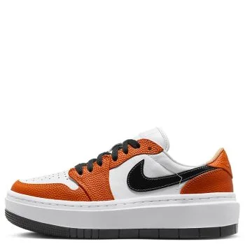 Air Jordan 1 Elevate Low SE Brilliant Orange/Black-White