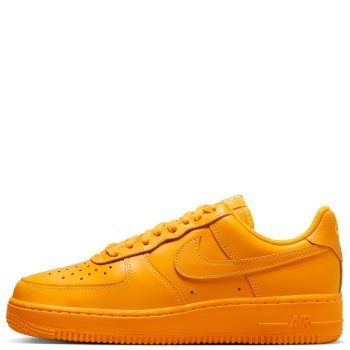 Air Force 1 '07 Laser Orange/Laser Orange