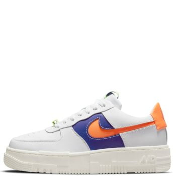 Air Force 1 Pixel Summit White/Hyper Crimson-Sail-Concord