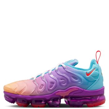 Air VaporMax Plus Fuchsia Dream/Bright Crimson