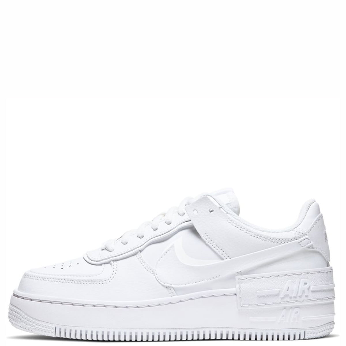 Air Force 1 Shadow White