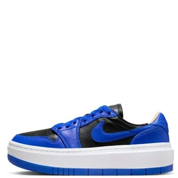 Air Jordan 1 Elevate Low Black/Hyper Royal-White