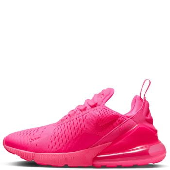 Air Max 270 Hyper Pink/Hyper Pink-White