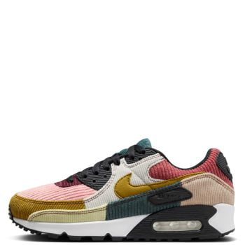 Air Max 90 Black/Bronzine-Red Stardust-Cedar