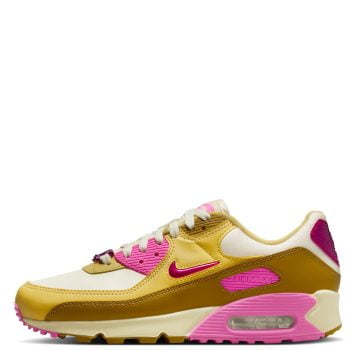 Air Max 90 SE Coconut Milk/Playful Pink-Saturn Gold