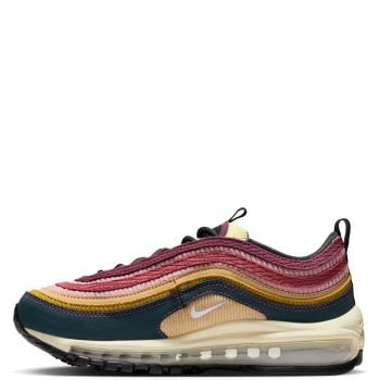 Air Max 97 Deep Jungle/White-Bronzine-Sesame