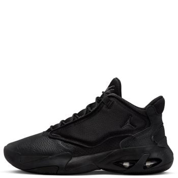 Jordan Max Aura 4 Black/Anthracite-Black