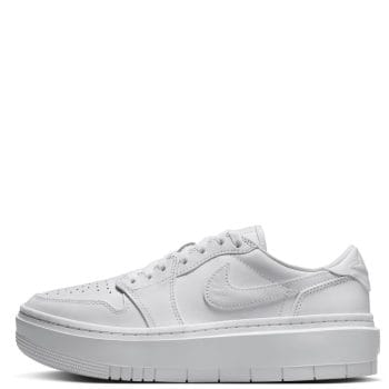 Air Jordan 1 Elevate Low White/White-White