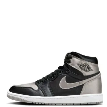 Air Jordan 1 Retro High OG Black/Medium Grey-White