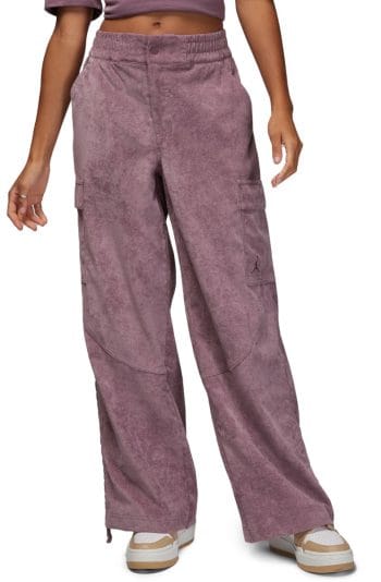 Corduroy Chicago Pants Sky J Mauve