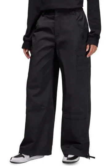 Heavyweight Chicago Pants Black