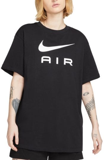 Nike Air T-Shirt Black