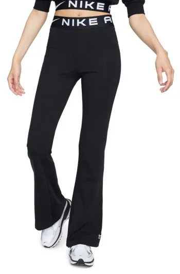 Sportswear Air High-Waisted Flared Leggings