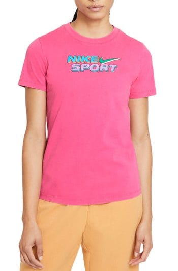 Sportswear T-Shirt Watermelon