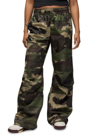 Women Brooklyn Pants Neutral Olive/Medium Olive Pants S Neutral Olive/Medium Olive