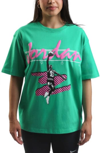 Women Women's MVP Graphic T-Shirt Stadium Green T-shirts L Stadium Green
