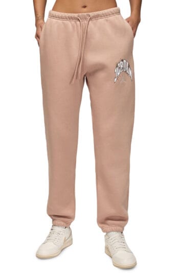 Women Brooklyn Fleece Realtree Pants Hemp/Sail Pants XL Hemp/Sail