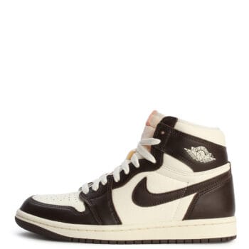 Women Air Jordan 1 Retro High OG "Baroque Brown Baroque Brown/Sail-Lt Madder Root Sneakers 8 Baroque Brown/Sail-Lt Madder Root