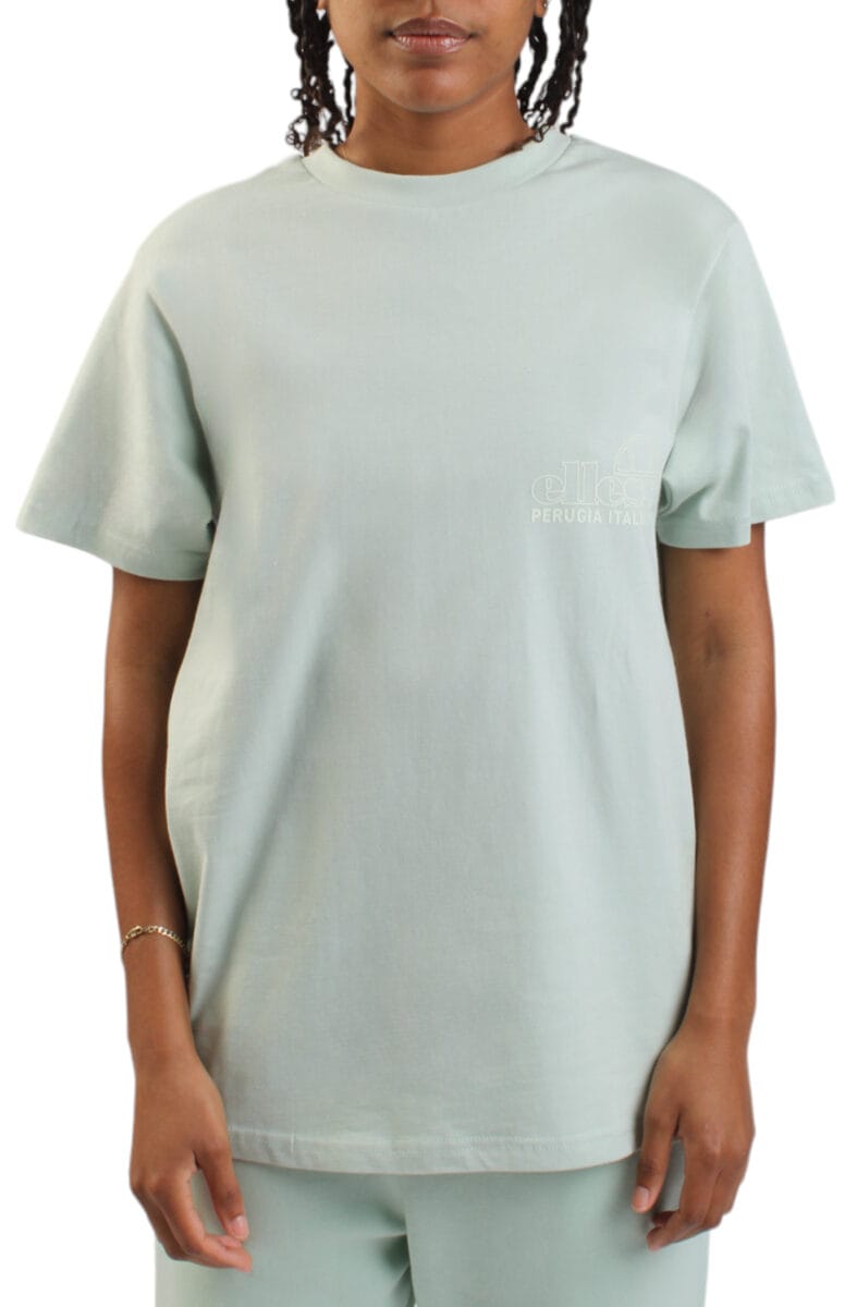Women Marghera T-Shirt Light Green T-shirts XS Light Green
